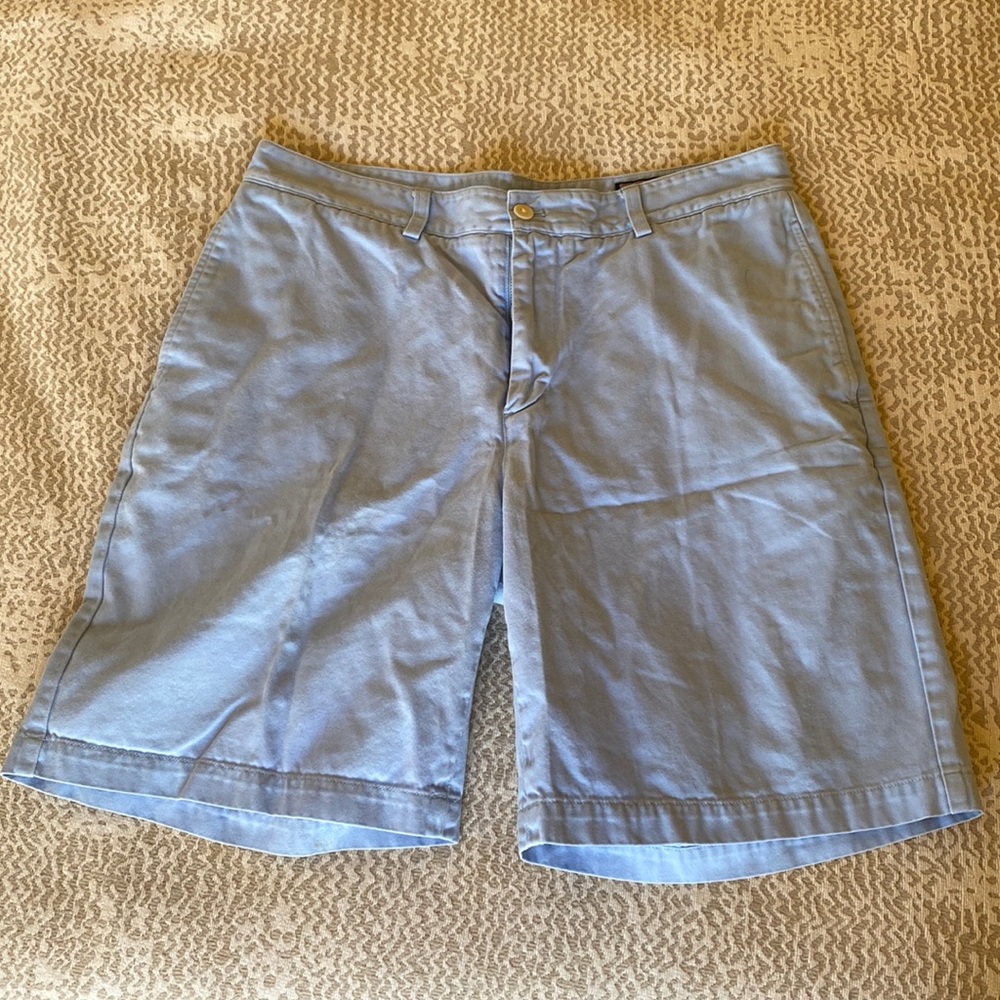 Men’s Vineyard Vines Club Short - Size 33